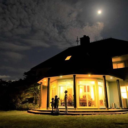 ヘレナ国際ヴィラ Iwaki (Fukushima) Exterior foto